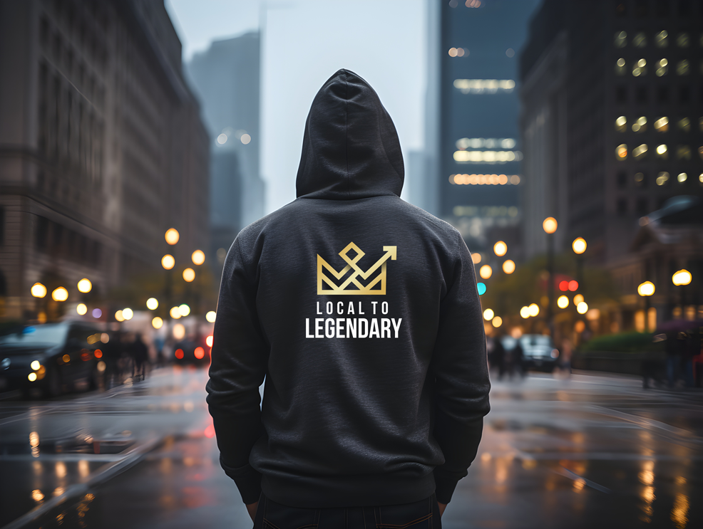 Grow or Fade:  Why Scaling Is the Key to Long-Term Business Success